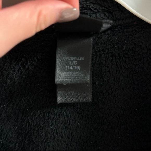 The North Face Black Jacket - Picture 13 of 15